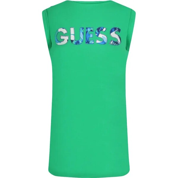 Guess Šaty 39181933