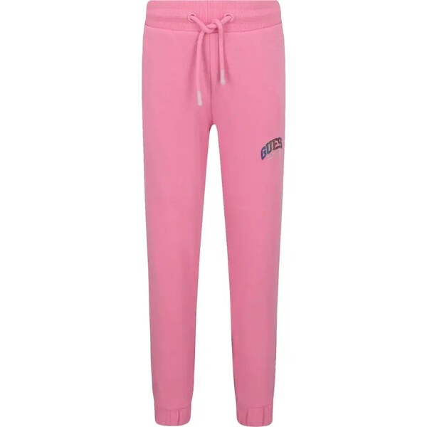 Guess Teplákové nohavice | Regular Fit 39181924