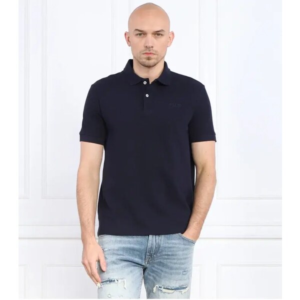 GUESS Polo tričko OZ | Regular Fit 39112642