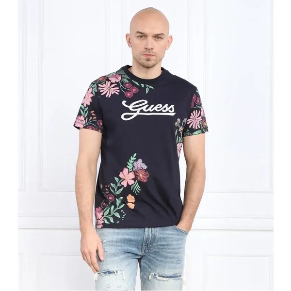 GUESS Tričko | Regular Fit 39112644