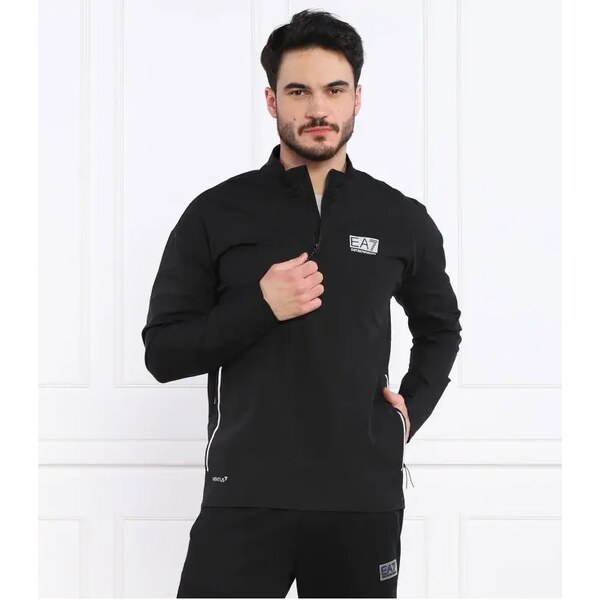 EA7 Mikina | Regular Fit 38137829