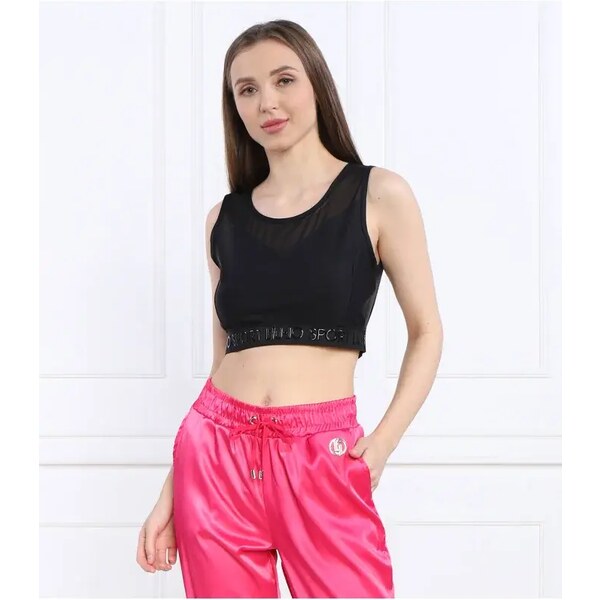 Liu Jo Sport Top TOP/TANK TOP | Regular Fit 38116792