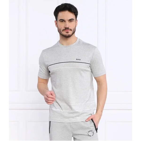 BOSS GREEN Tričko Tee 11 | Regular Fit 38116830