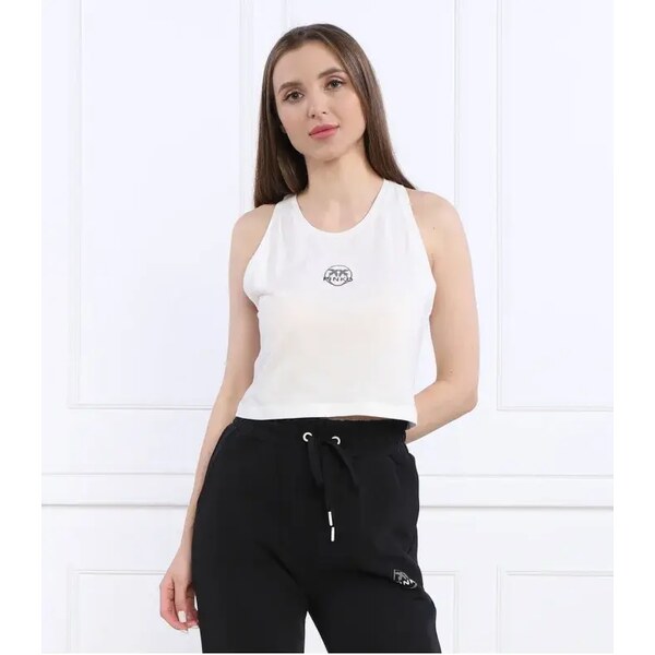Pinko Top | Regular Fit 38081394