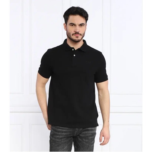 GUESS Polo tričko OZ | Regular Fit 38081472