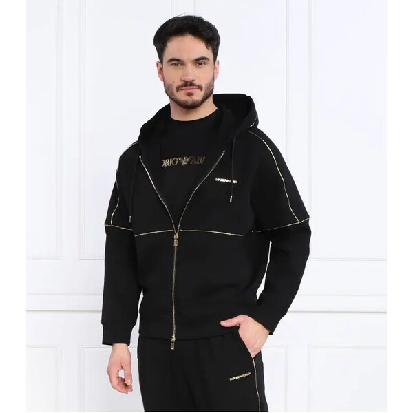 Emporio Armani Mikina | Regular Fit 38074161