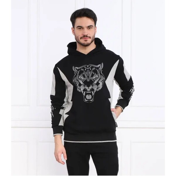 Plein Sport Mikina | Regular Fit 38062415