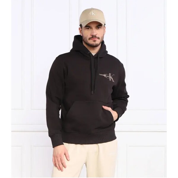 Calvin Klein Jeans Mikina | Regular Fit 37997619