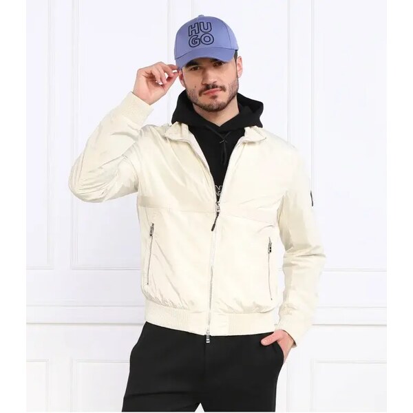 BOSS BLACK Bunda Celtipo | Regular Fit 37985509