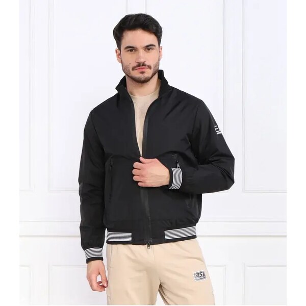 EA7 Bunda | Regular Fit 37985496