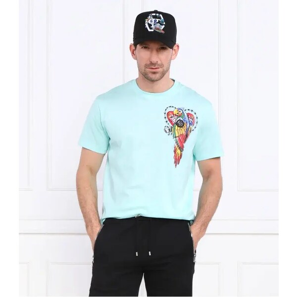 Philipp Plein Tričko | Regular Fit 37943165