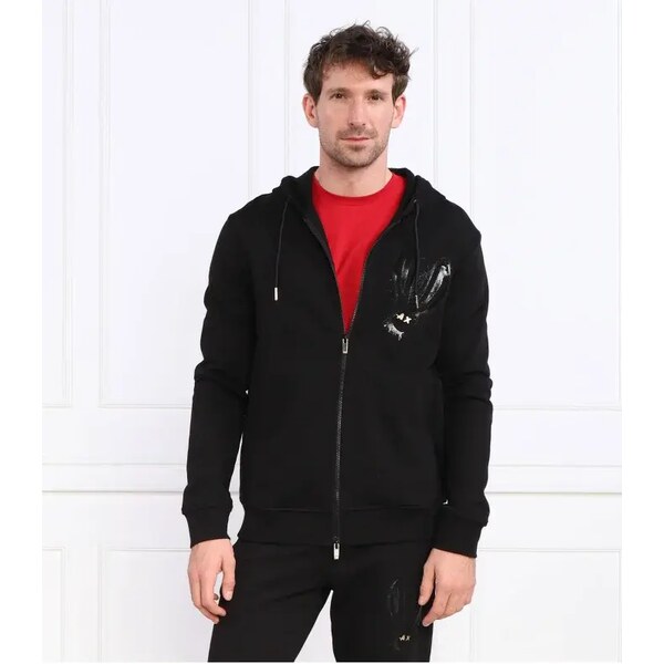 Armani Exchange Mikina | Regular Fit 37936674