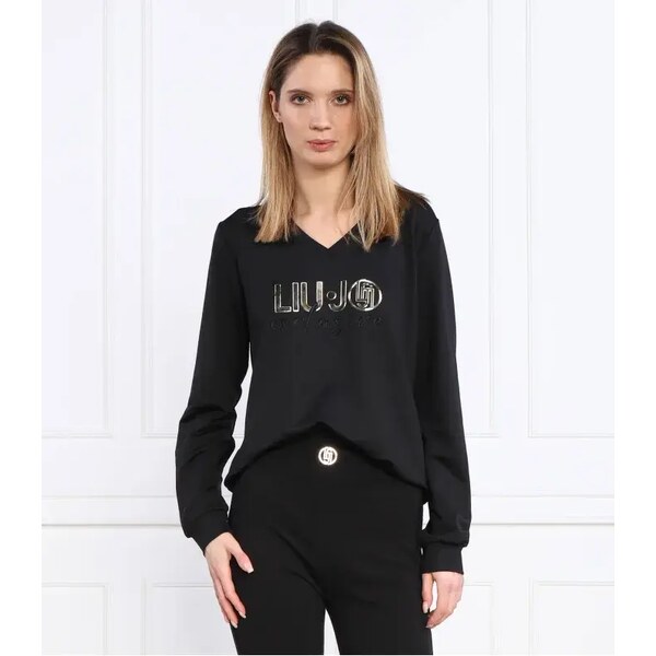 Liu Jo Sport Mikina | Regular Fit 66078161