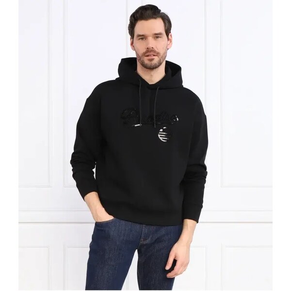 Emporio Armani Mikina | Regular Fit 37833548