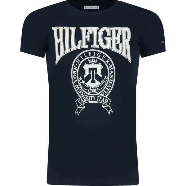 Tommy Hilfiger Tričko | Regular Fit 37696978