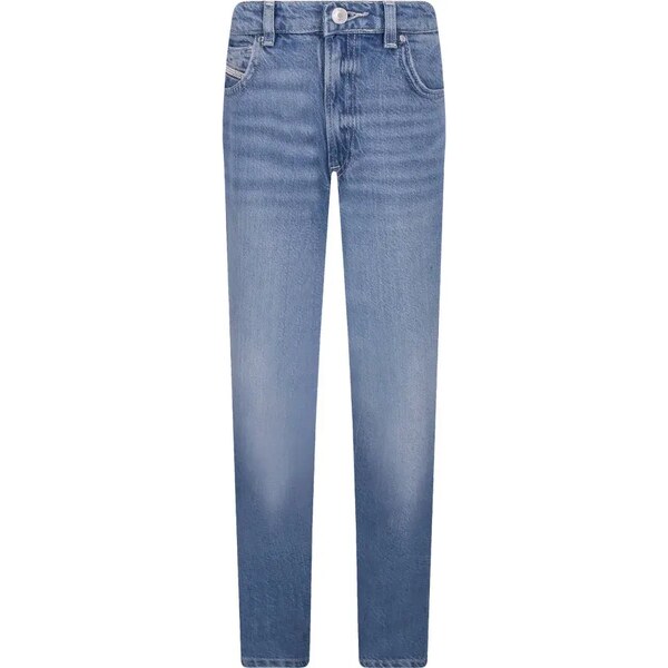 Guess Džínsy DENIM 90S | Regular Fit 37696997