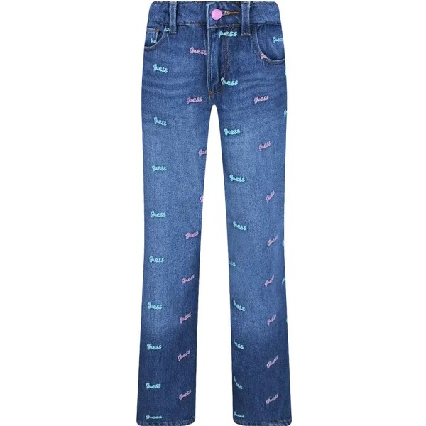 Guess Džínsy | Relaxed fit 37685955