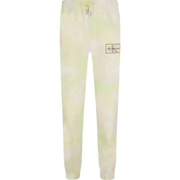 Calvin Klein Jeans Teplákové nohavice | Regular Fit 37522631