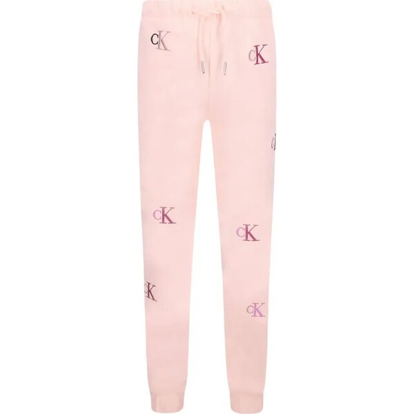 Calvin Klein Jeans Teplákové nohavice | Regular Fit 37522629