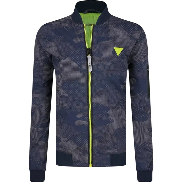 Guess Bunda bomberka | Regular Fit 37504384
