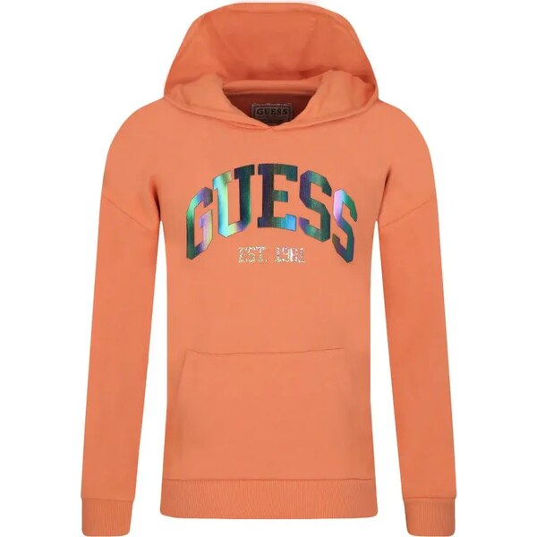 Guess Mikina | Loose fit 37504331
