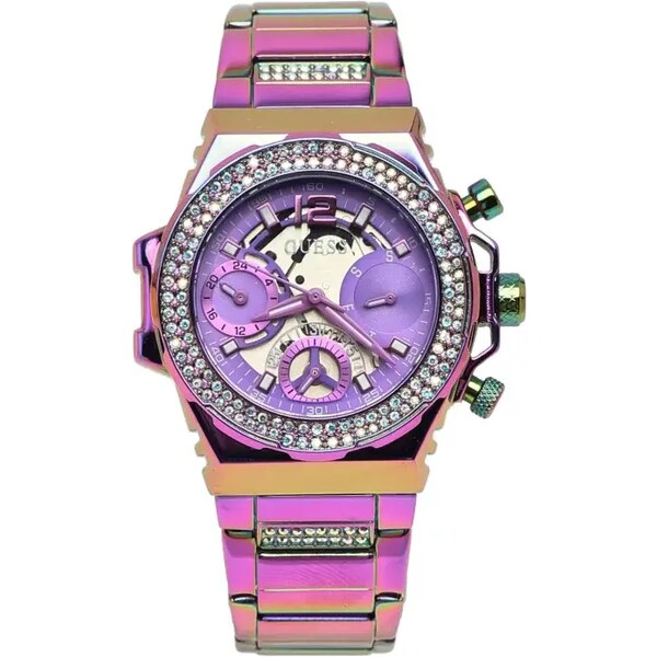 Guess Hodinky FUSION 43137156