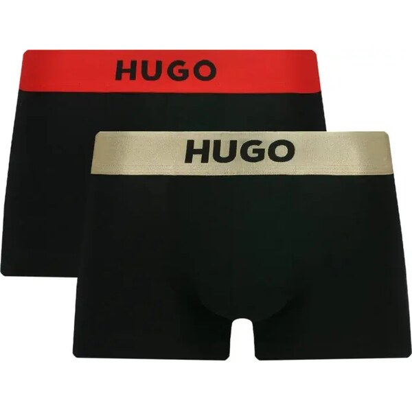 Hugo Bodywear Boxerky 2-balenie TRUNK 2P GIFT 36913469