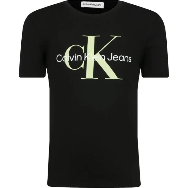 Calvin Klein Jeans Tričko | Regular Fit 36738933