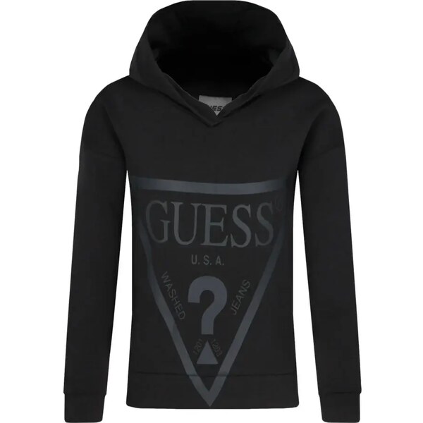 GUESS ACTIVE Mikina | Regular Fit 36198237
