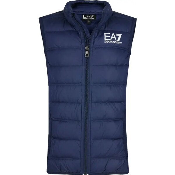EA7 Páperový vesta | Regular Fit 36147625