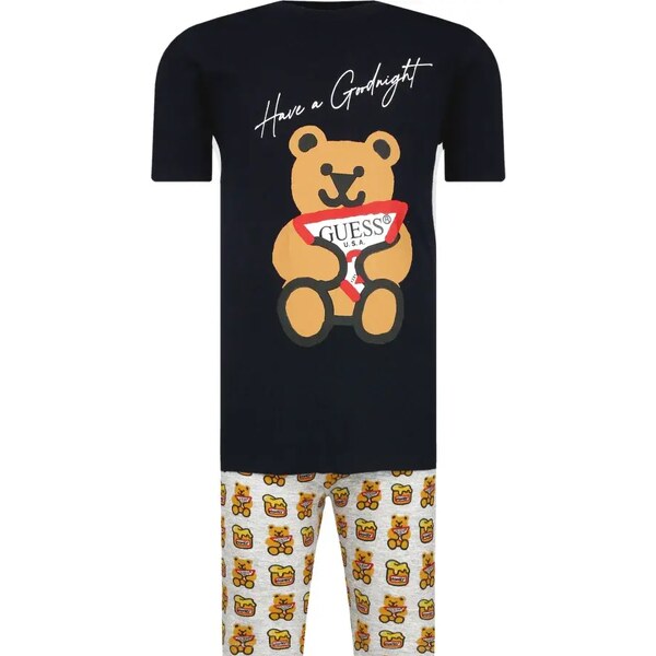 Guess Pyžamo | Regular Fit 34973039