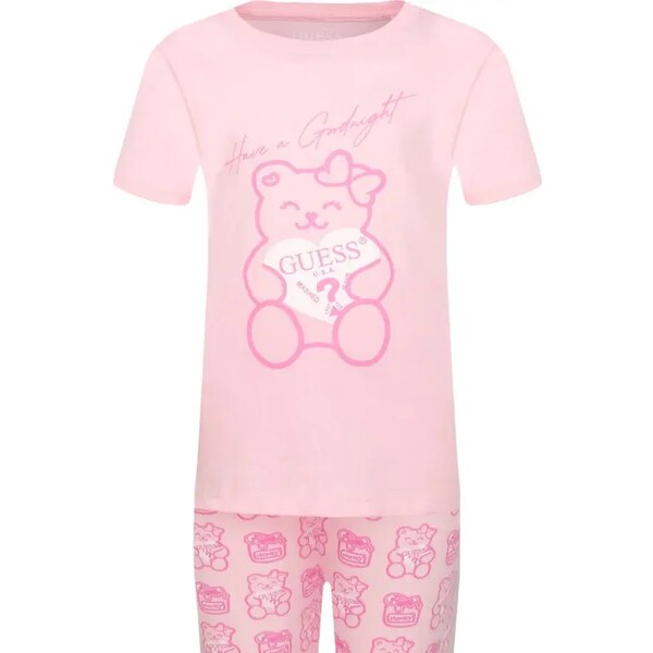 Guess Pyžamo | Regular Fit 34948208