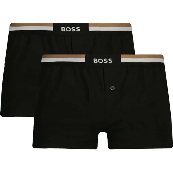 BOSS BLACK Boxerky 2-balenie 31802420