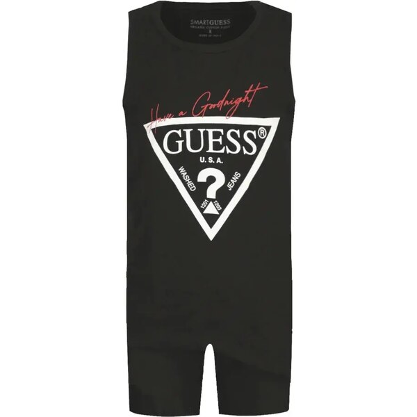 Guess Pyžamo | Relaxed fit 30337309