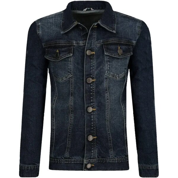 Guess Džínsová bunda | Regular Fit 30337308