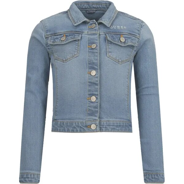 Guess Džínsová bunda | Regular Fit 29853550
