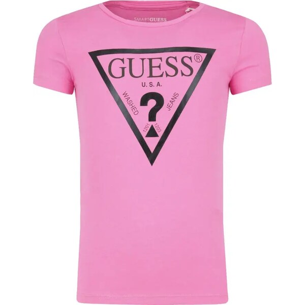 Guess Tričko | Regular Fit 29789630