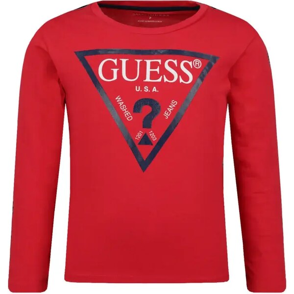 Guess Longsleeve | Regular Fit 66379112