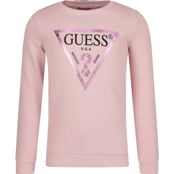 Guess Mikina | Regular Fit 28088602