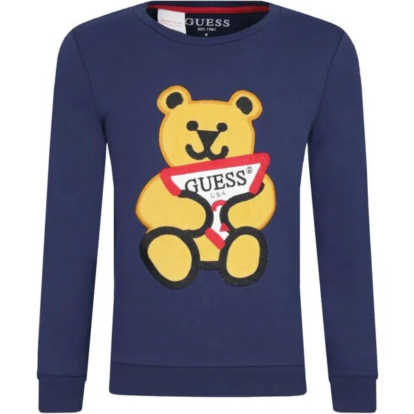 Guess Mikina | Regular Fit 20374342