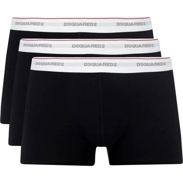 Dsquared2 boxerky 3-pack 29187908