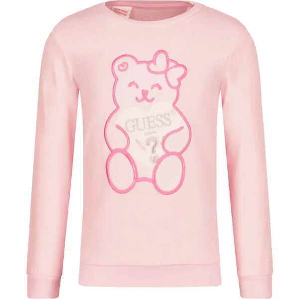 Guess Mikina | Regular Fit 29705001