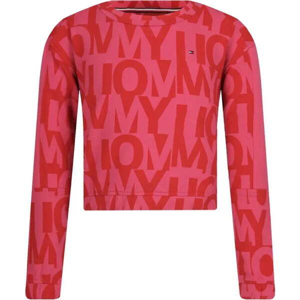 Tommy Hilfiger Mikina | Regular Fit 37393030