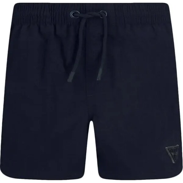 Guess Šortky na plávanie | Regular Fit 41708067