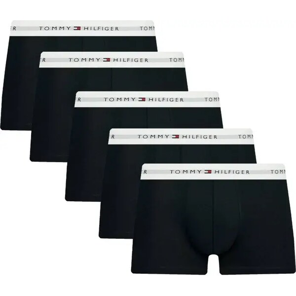 Tommy Hilfiger Boxerky 5-balenie 41405572