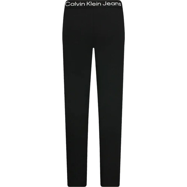 Calvin Klein Jeans Legíny | Slim Fit 39331823