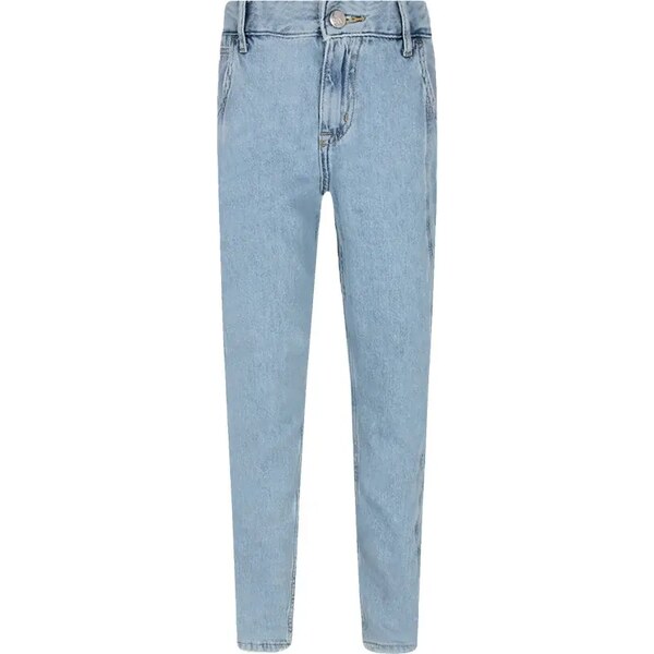 Calvin Klein Jeans Džínsy | Relaxed fit | high rise 40922317