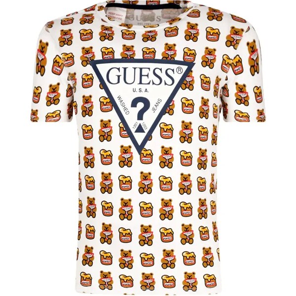 Guess Tričko | Regular Fit 29681071