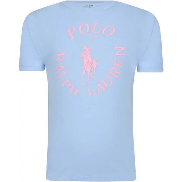 POLO RALPH LAUREN Tričko | Regular Fit 43229886
