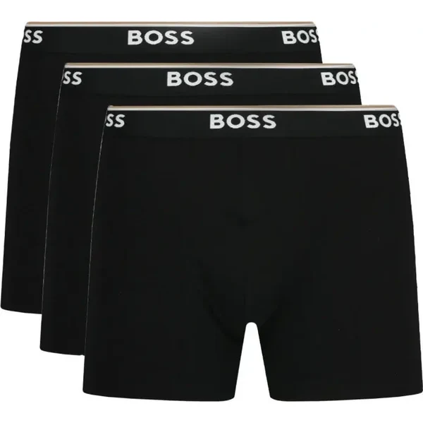 Boss Bodywear Boxerky 3-balenie BoxerBr 3P Power 43427649